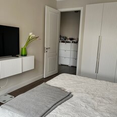 Квартира 40 м², 2-комнатные - изображение 5