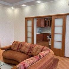 Квартира 104 м², 3-комнатная - изображение 2