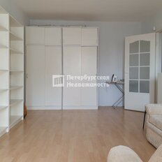 Квартира 40 м², 1-комнатная - изображение 2