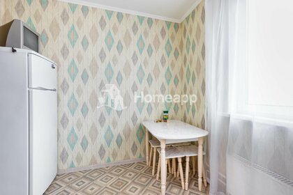 40 м², 2-комнатная квартира 55 500 ₽ в месяц - изображение 78