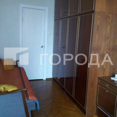 Квартира 43,8 м², 2-комнатная - изображение 4