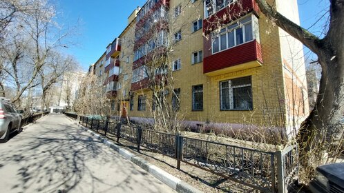 21,5 м², 1-комнатная квартира 4 050 000 ₽ - изображение 18