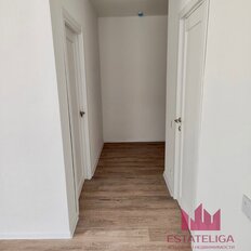 Квартира 41 м², 2-комнатная - изображение 5