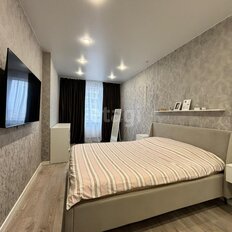 Квартира 40 м², 1-комнатная - изображение 5