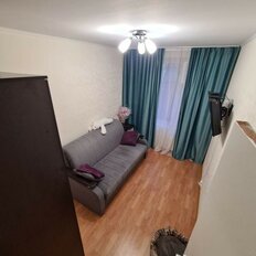 Квартира 45 м², 2-комнатная - изображение 4