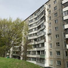 Квартира 50,6 м², 2-комнатная - изображение 1