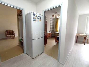 60 м², 3-комнатная квартира 12 500 000 ₽ - изображение 44