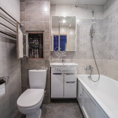 Квартира 40,3 м², 1-комнатная - изображение 2