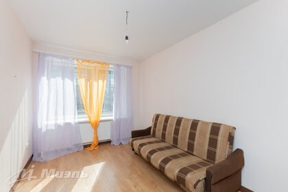 Купить квартиру площадью 20 кв.м. в районе Куркино в Москве и МО - изображение 12