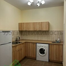 Квартира 42,8 м², 2-комнатная - изображение 3