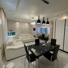 Квартира 112 м², 4-комнатная - изображение 2