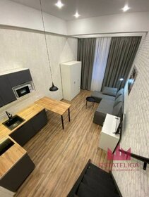 40,7 м², квартира-студия 21 397 660 ₽ - изображение 21