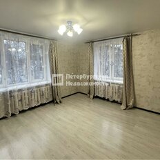 Квартира 31,6 м², 1-комнатная - изображение 2