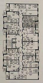 Квартира 31,8 м², 1-комнатная - изображение 1