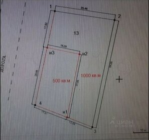 10 соток, участок - изображение 3