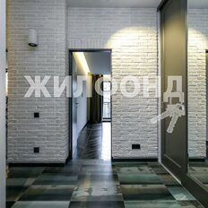 Квартира 53,1 м², студия - изображение 3