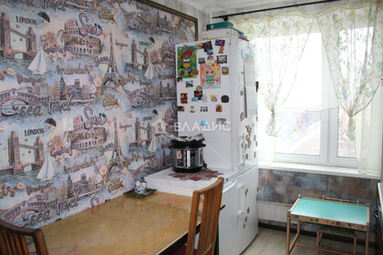 Снять двухкомнатную квартиру в Москве - изображение 17