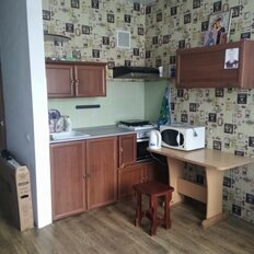 Квартира 25,2 м², студия - изображение 1