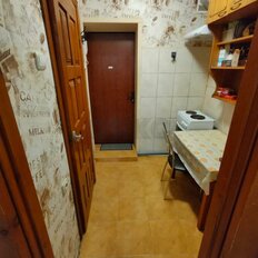 Квартира 16,6 м², студия - изображение 2