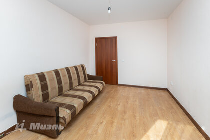 38 м², 1-комнатная квартира 3 500 ₽ в сутки - изображение 77