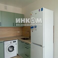 Квартира 21,7 м², студия - изображение 1