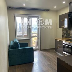 Квартира 46,5 м², студия - изображение 3