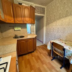 Квартира 32,5 м², 1-комнатная - изображение 5