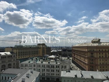 Купить квартиру площадью 200 кв.м. у метро Белорусская (зелёная ветка) в Москве и МО - изображение 12