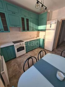 26,5 м², квартира-студия 15 610 ₽ в месяц - изображение 35