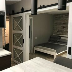 Квартира 40,5 м², 1-комнатная - изображение 4