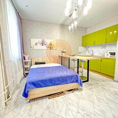 Квартира 26 м², 1-комнатные - изображение 3