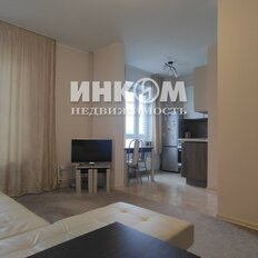 Квартира 26,5 м², 1-комнатная - изображение 3