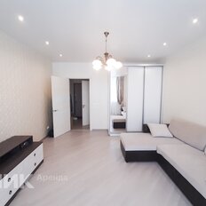 Квартира 36,9 м², 1-комнатная - изображение 4