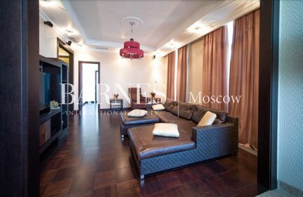 Купить квартиру площадью 17 кв.м. у метро МЦД Гражданская в Москве и МО - изображение 37