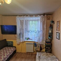 Квартира 27,2 м², 1-комнатная - изображение 1