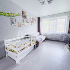 Квартира 42,5 м², 2-комнатная - изображение 5