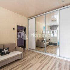 Квартира 32,1 м², 1-комнатная - изображение 3