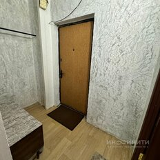 Квартира 32,5 м², 1-комнатная - изображение 3