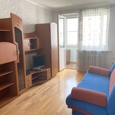 Квартира 106,4 м², 3-комнатная - изображение 4