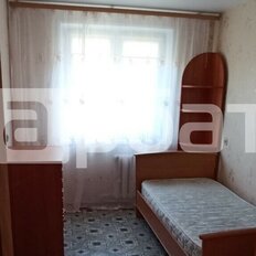 Квартира 38,2 м², 2-комнатная - изображение 5