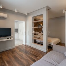 Квартира 38,7 м², 1-комнатная - изображение 1