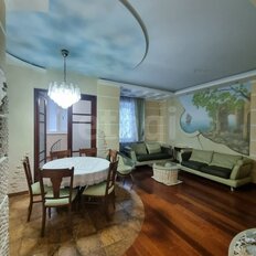 Квартира 160 м², 3-комнатная - изображение 2