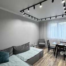 Квартира 85 м², 3-комнатная - изображение 5