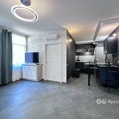 Квартира 54 м², 2-комнатная - изображение 4