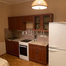 Квартира 40 м², 1-комнатная - изображение 1