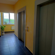 Квартира 72,7 м², 3-комнатная - изображение 1