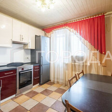 Квартира 123,1 м², 3-комнатная - изображение 4