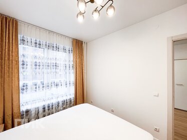 31,8 м², 1-комнатная квартира 42 400 ₽ в месяц - изображение 13