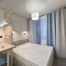 Квартира 15 м², 1-комнатные - изображение 2