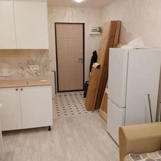 Квартира 20 м², 1-комнатная - изображение 3